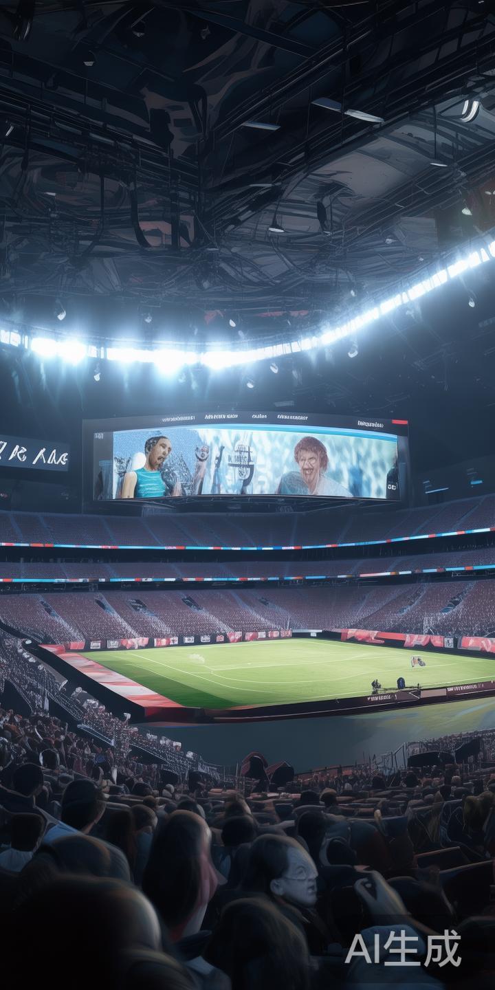 如何有效利用“333体育广告”提升赛事品牌知名度与影响力