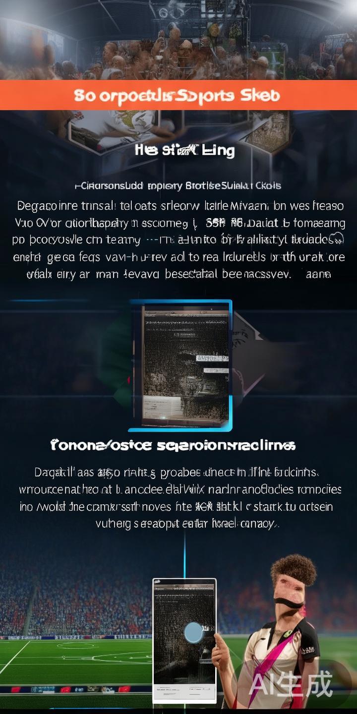 全面解析：如何确保333体育链接的观看安全性与稳定性