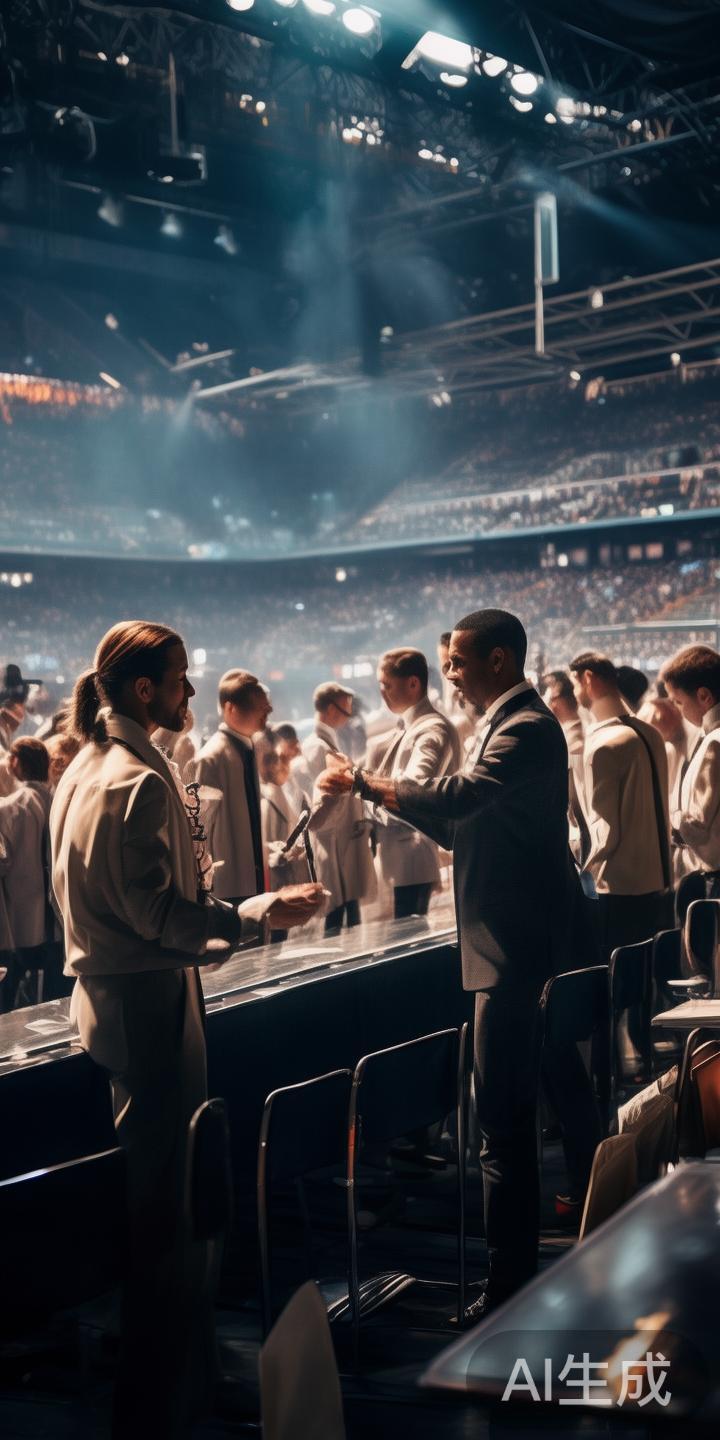 全面解析333体育串场的流程标准化操作方案与实操步骤