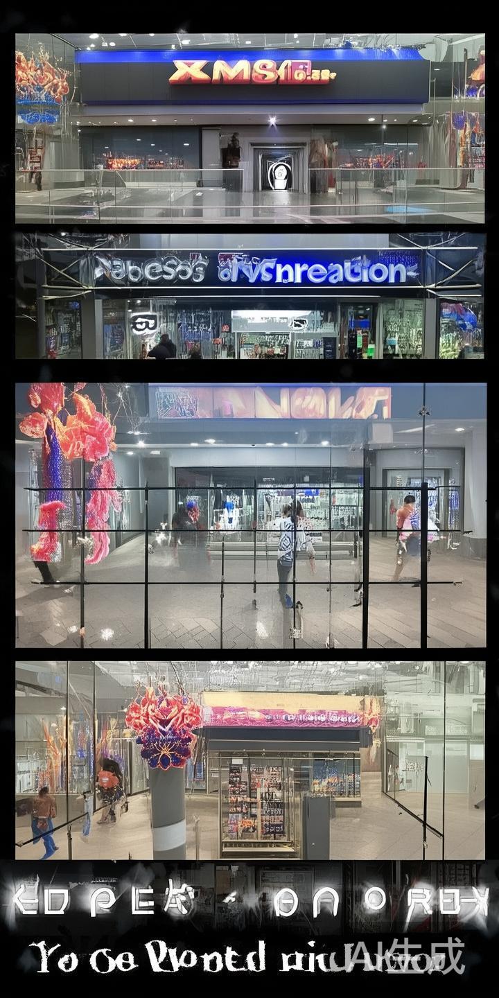 乔丹体育333号店铺详细位置及便捷到达指南解析