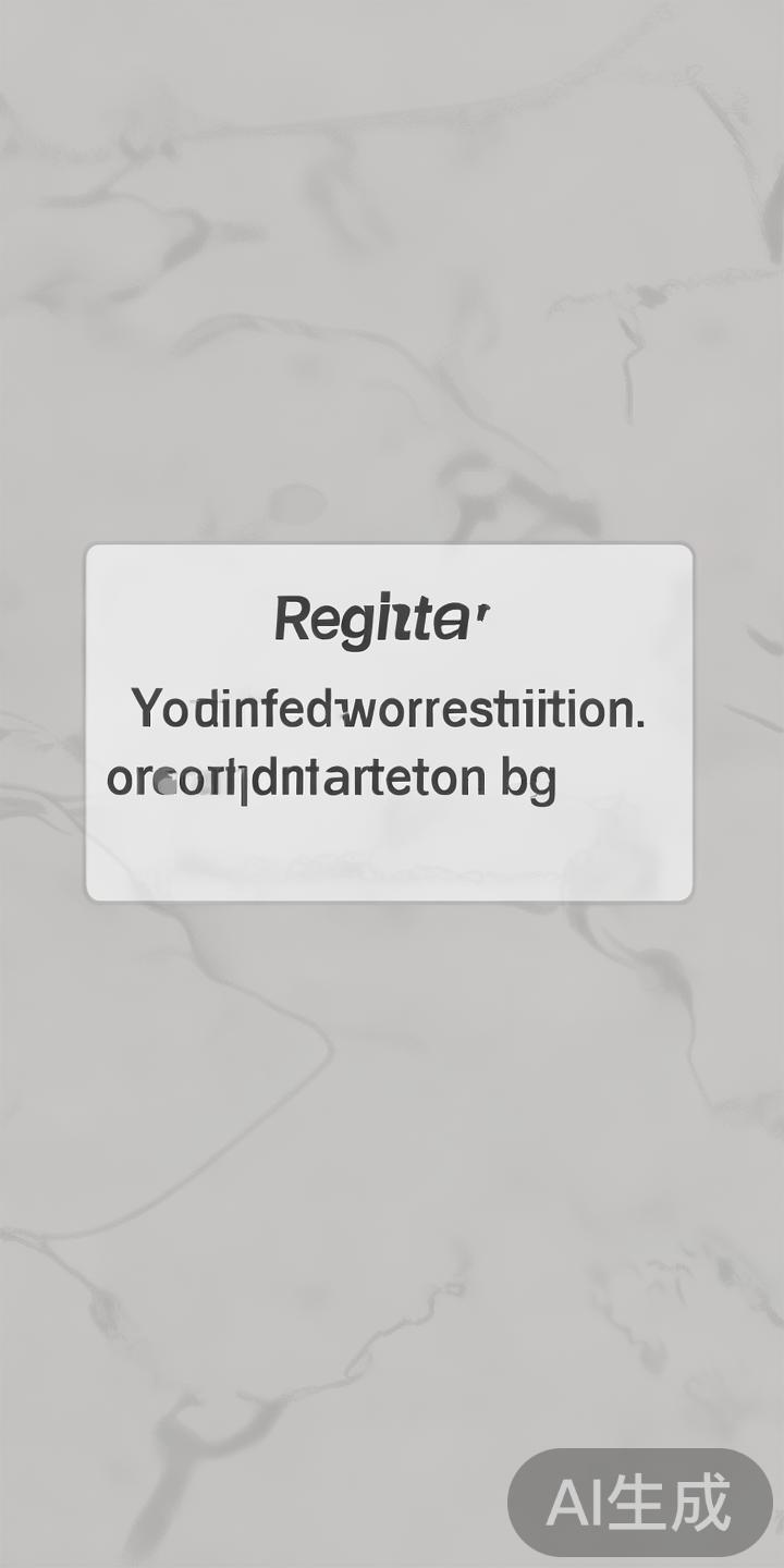 新用户必看：详细介绍333体育手机登录注册完整流程攻略