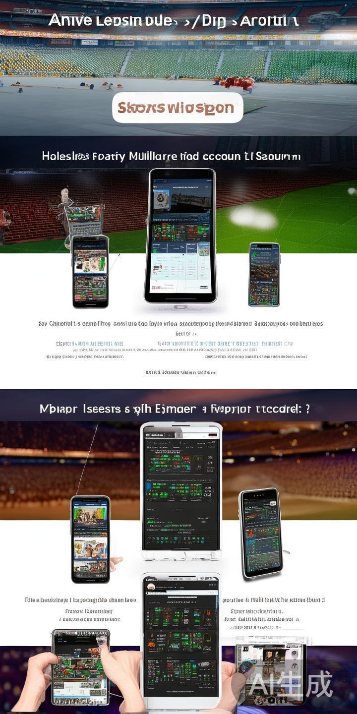 多设备多登录管理指南：打造333体育账号安全体验的最佳实践