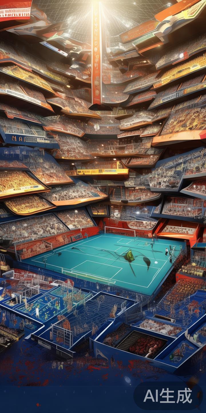 Bet333体育独特玩法攻略与丰富体育赛事多样选号指南