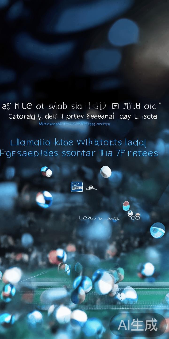 在体育赛事中，任何一秒钟的延误都可能让人错失精彩瞬