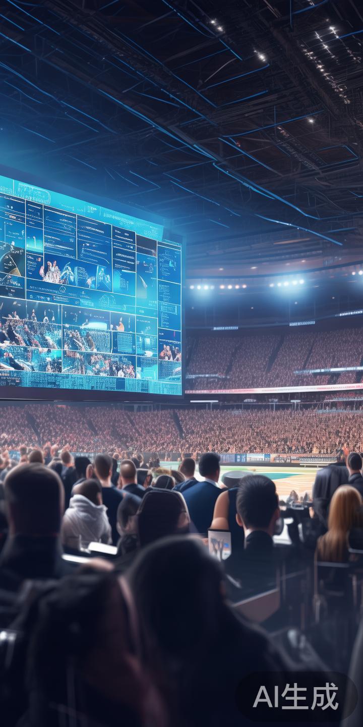 跃翔体育333:引领体育产业升级的卓越品牌典范 在具体实践中,跃翔体育333通过一系列创新举措,推