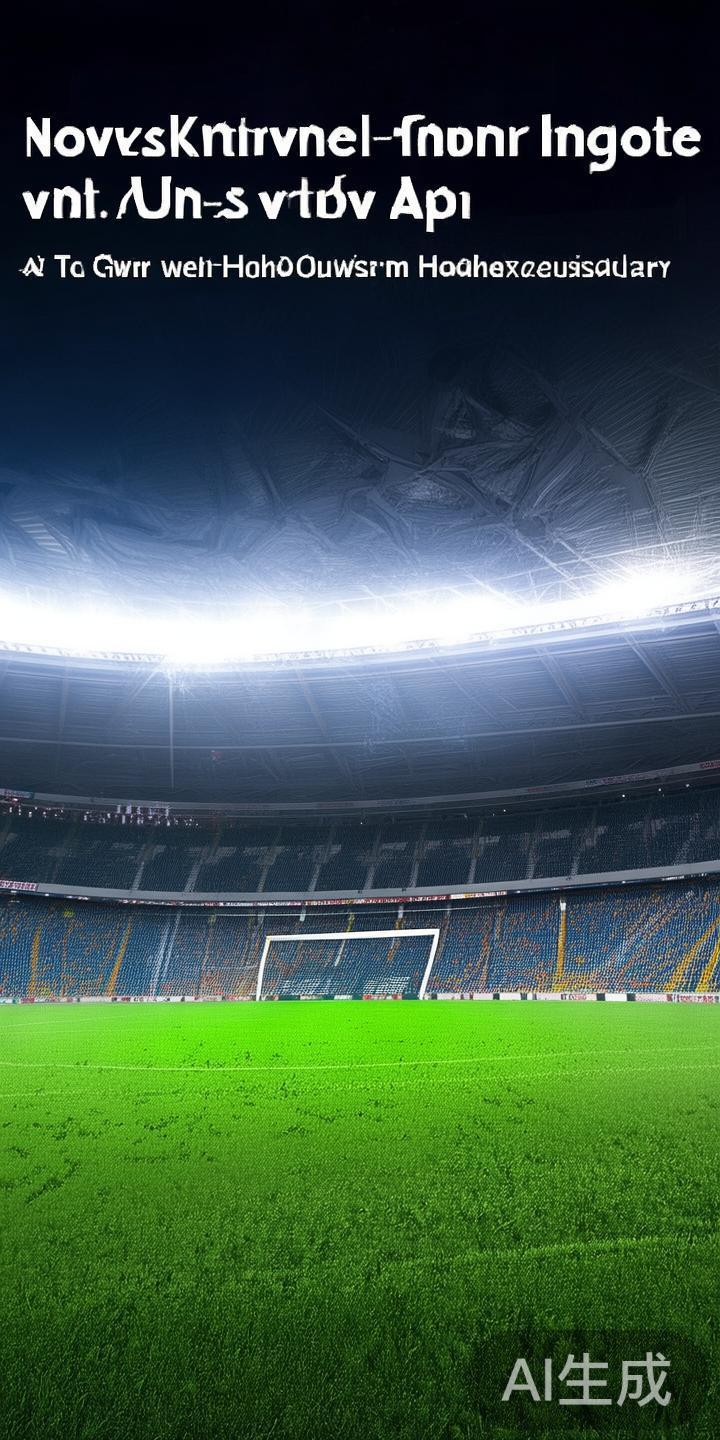 在现代足球迷的生活中，及时掌握比赛动态和赛事信息成