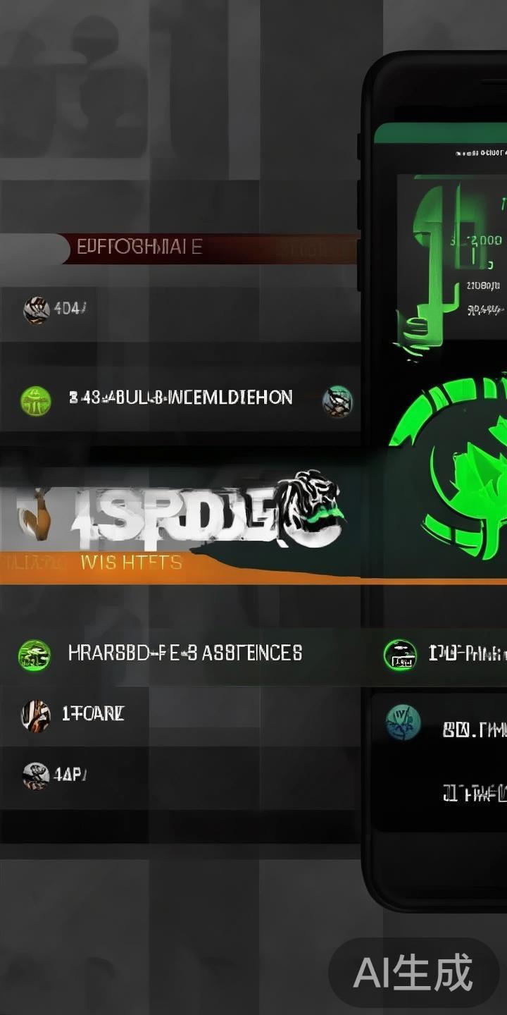 在手机普及率不断上升的背景下，体育应用应用场景愈发