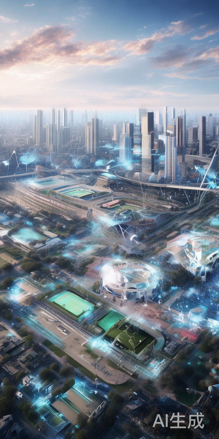 体育作为经济发展的新引擎，其潜力正逐渐被挖掘。以“