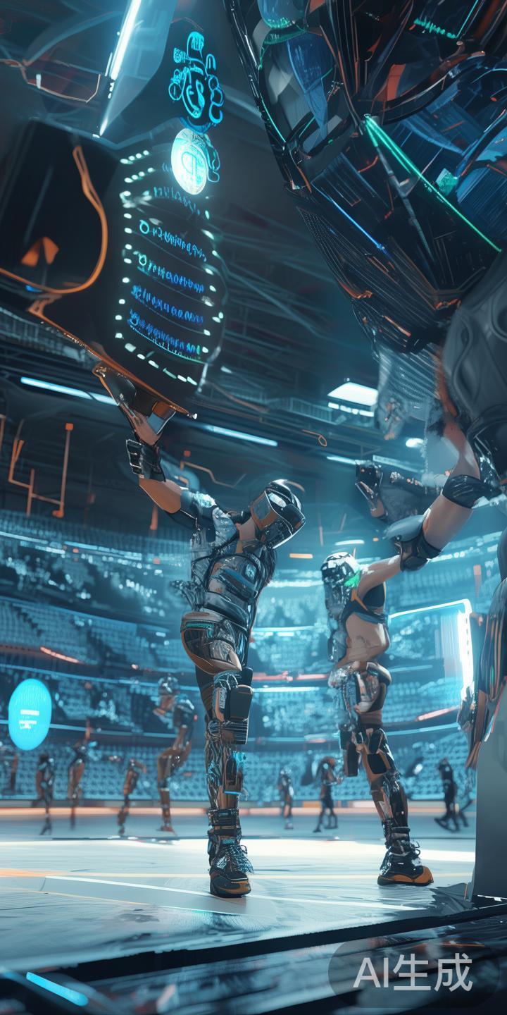 随着科技的不断发展，体育装备和运动器材也迎来了前所